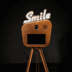 Fotobox Salzburg - Fotobox mieten