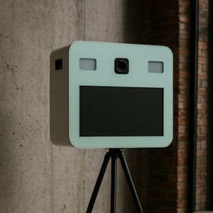 Fotobox Modern 150 Drucke